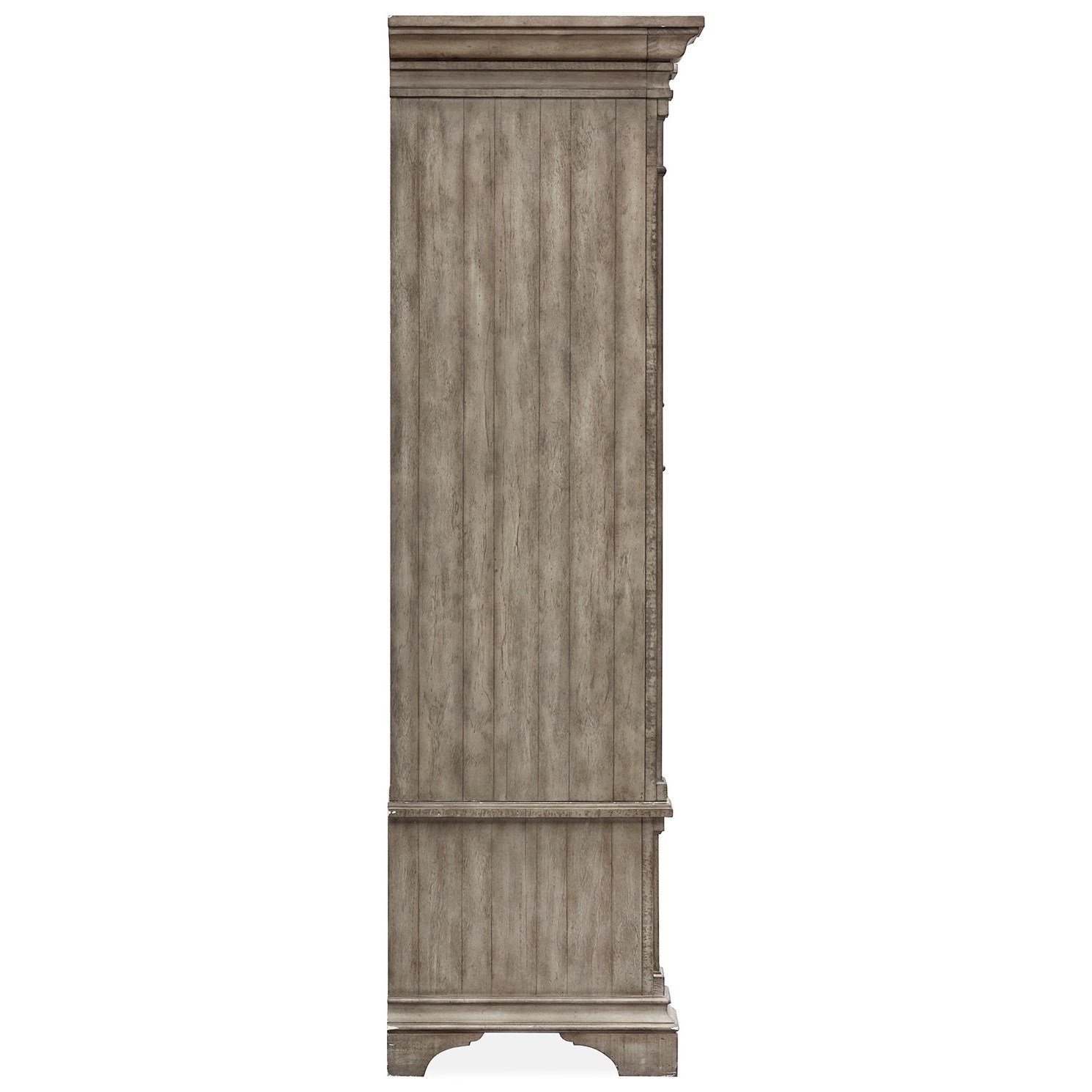 Magnussen Home Milford Creek AB500630 Transitional 1 Drawer